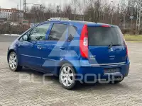 2006 Mitsubishi Colt