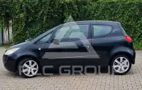 2006 Mitsubishi Colt