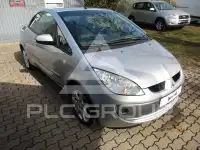 2006 Mitsubishi Colt