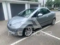 2006 Mitsubishi Colt