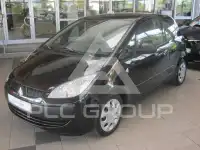 2006 Mitsubishi Colt