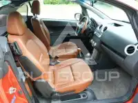 2006 Mitsubishi Colt