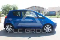 2006 Mitsubishi Colt