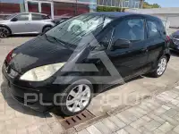 2006 Mitsubishi Colt