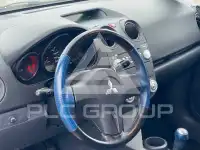 2006 Mitsubishi Colt