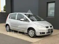 2006 Mitsubishi Colt