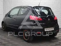 2006 Mitsubishi Colt