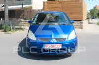2006 Mitsubishi Colt