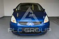 2006 Mitsubishi Colt