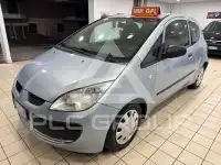 2006 Mitsubishi Colt