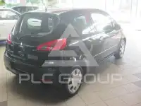 2006 Mitsubishi Colt