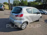 2006 Mitsubishi Colt