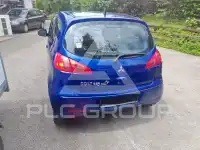 2006 Mitsubishi Colt