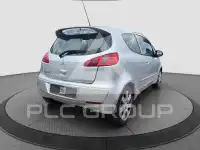 2006 Mitsubishi Colt