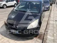 2006 Mitsubishi Colt