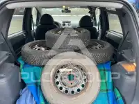 2006 Mitsubishi Colt