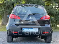 2006 Mitsubishi Colt