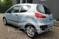 2006 Mitsubishi Colt