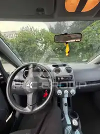2006 Mitsubishi Colt