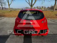 2006 Mitsubishi Colt