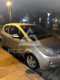 2006 Mitsubishi Colt