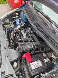 2006 Mitsubishi Colt