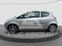 2006 Mitsubishi Colt