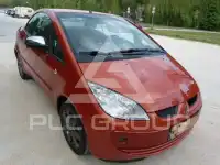 2006 Mitsubishi Colt