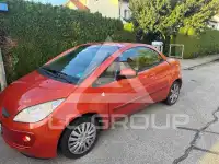 2006 Mitsubishi Colt