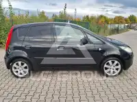 2006 Mitsubishi Colt