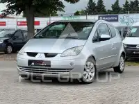 2006 Mitsubishi Colt