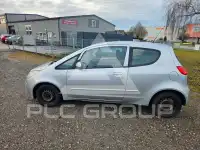 2006 Mitsubishi Colt