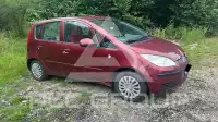 2006 Mitsubishi Colt