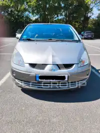 2006 Mitsubishi Colt