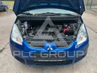 2006 Mitsubishi Colt
