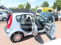 2006 Mitsubishi Colt