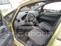 2006 Mitsubishi Colt