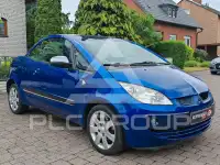 2006 Mitsubishi Colt