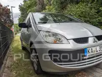 2006 Mitsubishi Colt
