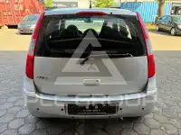2006 Mitsubishi Colt