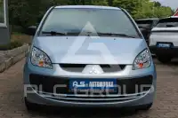 2006 Mitsubishi Colt