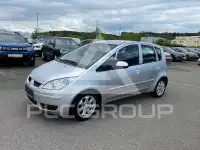 2006 Mitsubishi Colt