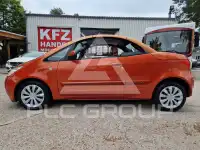 2006 Mitsubishi Colt