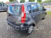 2006 Mitsubishi Colt