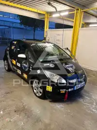 2006 Mitsubishi Colt
