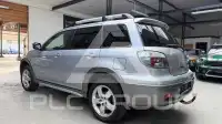 2006 Mitsubishi OUTLANDER