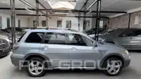 2006 Mitsubishi OUTLANDER
