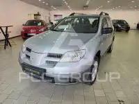 2006 Mitsubishi OUTLANDER