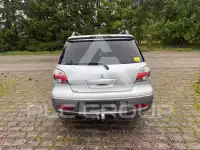 2006 Mitsubishi OUTLANDER