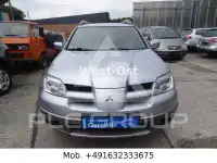2006 Mitsubishi OUTLANDER